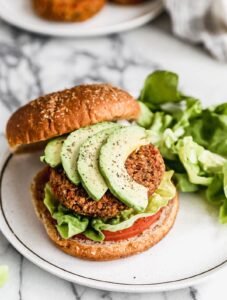 Black-Bean-Vegan-Burger-Recipe