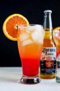 Corona-Sunrise-Cocktail