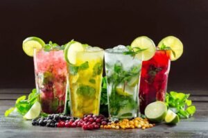 Mojitos