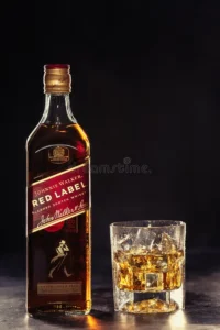 johnnie-walker-es-una-marca-de-whisky-escocés-que-ha-sido-la-más-vendida-en-el-mundo-desde-whiskys-bedford-uk-enero-211744859