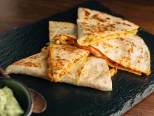 QUESADILLA